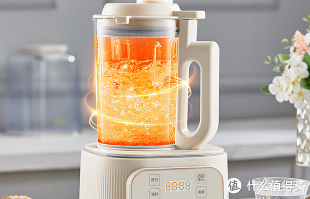 小家电真香体验